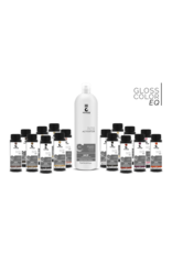 Honma Tokyo Gloss Color EQ CLEAR