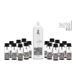 Gloss Color EQ CLEAR