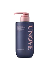 UNOVE Schweiz & Deutschland: Molekulare Protein-Haarreparatur & Repair UNOVE Deep Damage Repair Shampoo – Protein-Reinigung für strapaziertes Haar