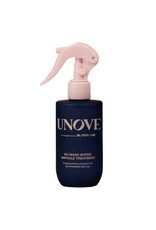 UNOVE Schweiz & Deutschland: Molekulare Protein-Haarreparatur & Repair Dr. FORHAIR UNOVE No-Wash Water Ampoule Treatment