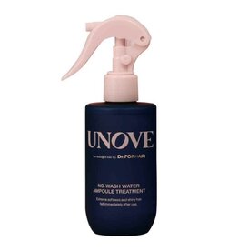 UNOVE Schweiz & Deutschland: Molekulare Protein-Haarreparatur & Repair UNOVE No-Wash Water Ampoule Treatment - 200ml