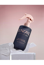 UNOVE Schweiz & Deutschland: Molekulare Protein-Haarreparatur & Repair Dr. FORHAIR UNOVE No-Wash Water Ampoule Treatment