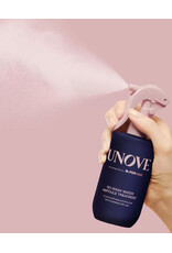 UNOVE Schweiz & Deutschland: Molekulare Protein-Haarreparatur & Repair Dr. FORHAIR UNOVE No-Wash Water Ampoule Treatment