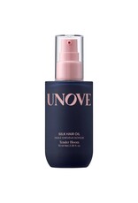 UNOVE Schweiz & Deutschland: Molekulare Protein-Haarreparatur & Repair UNOVE Silk Oil Essence – Hochkonzentriertes Haaröl für seidigen Glanz
