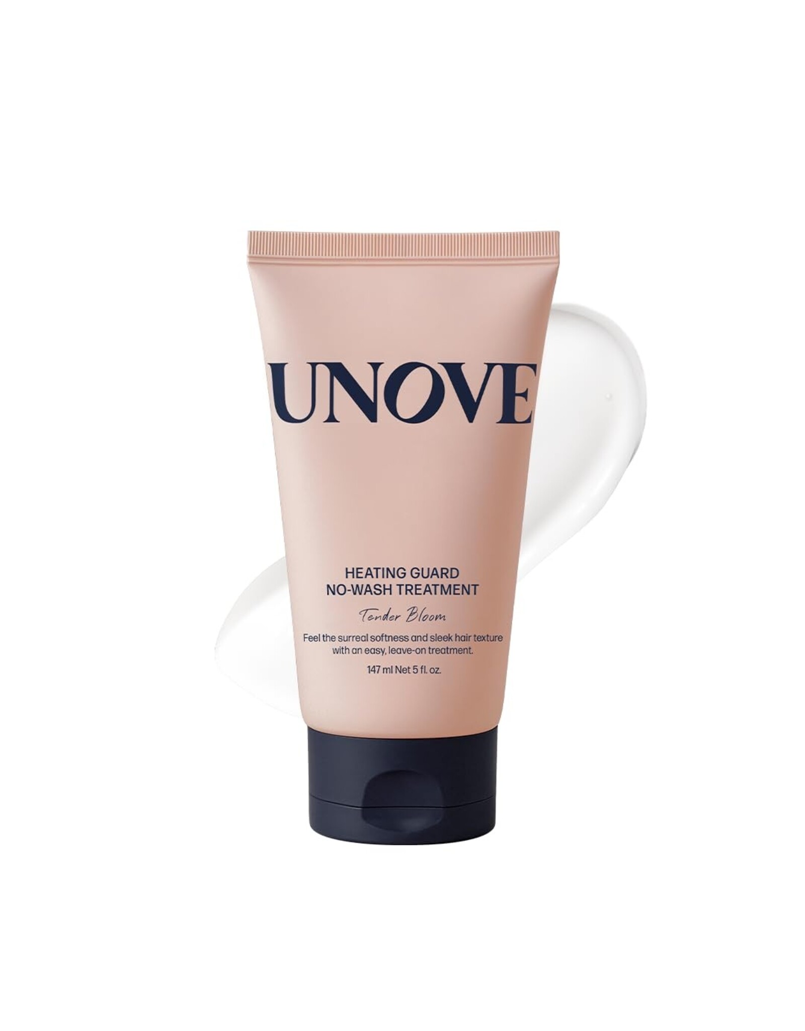 UNOVE Schweiz & Deutschland: Molekulare Protein-Haarreparatur & Repair UNOVE Heating Guard No-Wash Treatment – Professioneller Hitzeschutz & Thermal-Repair-Balsam mit 36 Arten von Proteinen