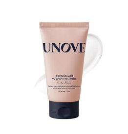 UNOVE Schweiz & Deutschland: Molekulare Protein-Haarreparatur & Repair UNOVE Heating Guard No-Wash Treatment - 147ml