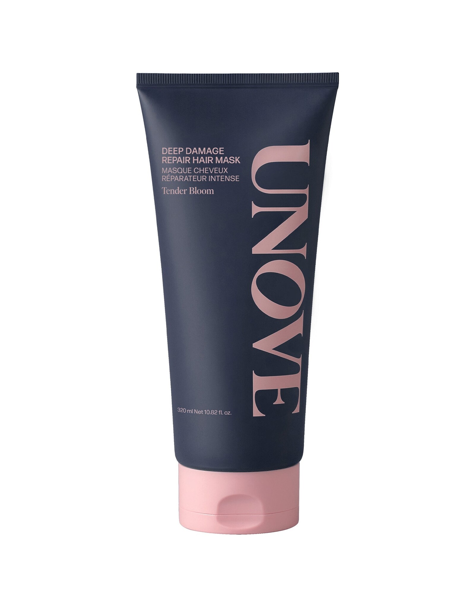 UNOVE Schweiz & Deutschland: Molekulare Protein-Haarreparatur & Repair UNOVE Deep Damage Treatment EX – Intensive Protein-Kur für geschädigtes Haar