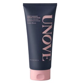UNOVE Schweiz & Deutschland: Molekulare Protein-Haarreparatur & Repair UNOVE Deep Damage Treatment EX Tender Bloom - 320ml