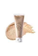 GROWUS Schweiz & Deutschland: Exklusive Thalasso-Haarpflege & Scalp Care GROWUS Sea Salt Therapy Scalp Scaler – Meersalz-Peeling für Kopfhaut & Volumen