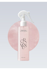 GROWUS Schweiz & Deutschland: Exklusive Thalasso-Haarpflege & Scalp Care GROWUS Damage Therapy No-Wash Treatment – Express-Sprühkur & Hitzeschutz