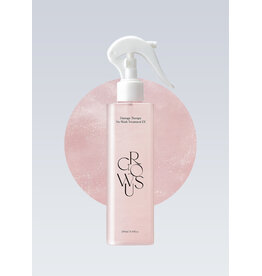 GROWUS Schweiz & Deutschland: Exklusive Thalasso-Haarpflege & Scalp Care GROWUS Damage Therapy No-Wash Treatment EX (250ml)