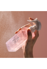 GROWUS Schweiz & Deutschland: Exklusive Thalasso-Haarpflege & Scalp Care GROWUS Damage Therapy No-Wash Treatment – Express-Sprühkur & Hitzeschutz