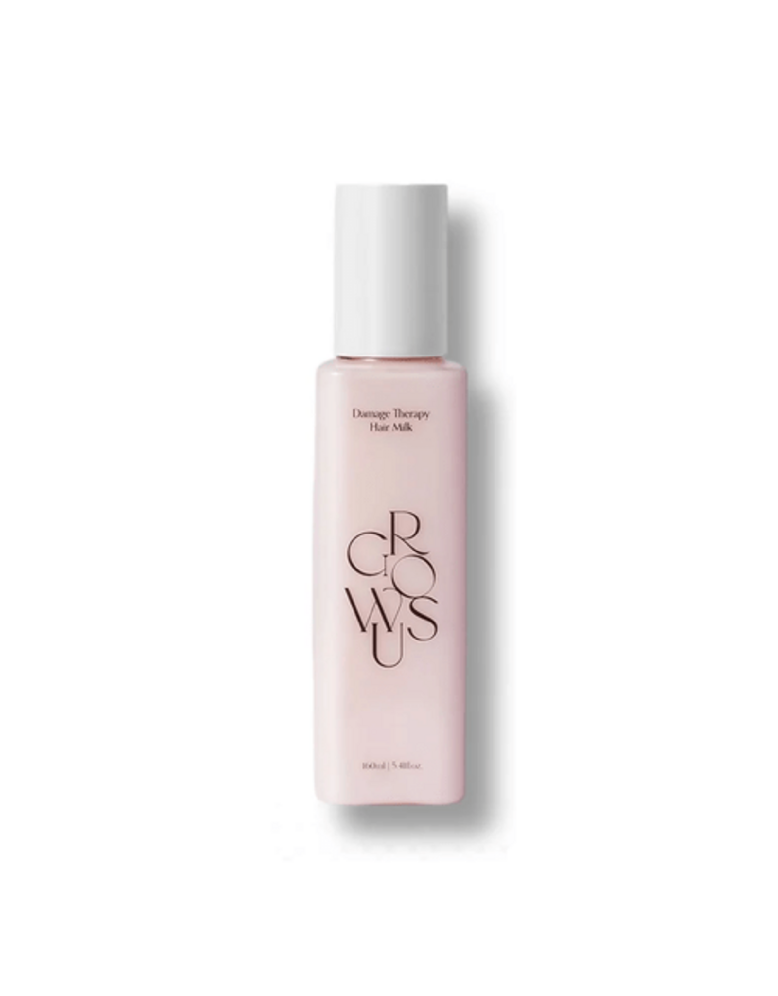 GROWUS Schweiz & Deutschland: Exklusive Thalasso-Haarpflege & Scalp Care GROWUS Damage Therapy Hair Milk – Leichte Feuchtigkeits-Lotion für Glanz