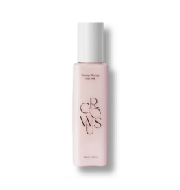 GROWUS Schweiz & Deutschland: Exklusive Thalasso-Haarpflege & Scalp Care GROWUS Damage Therapy Hair Milk (150ml)