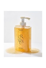 GROWUS Schweiz & Deutschland: Exklusive Thalasso-Haarpflege & Scalp Care GROWUS Sea Salt Therapy Shampoo – Kräftigung & Volumen-Pflege für feines Haar