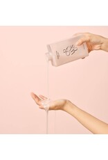 GROWUS Schweiz & Deutschland: Exklusive Thalasso-Haarpflege & Scalp Care GROWUS Damage Therapy Shampoo EX – Aufbau-Reinigung für strapaziertes Haar