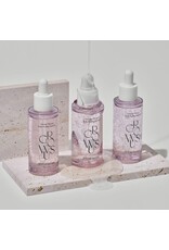 GROWUS Schweiz & Deutschland: Exklusive Thalasso-Haarpflege & Scalp Care GROWUS Scalp Scaling Ampoule – Intensiv-Kur für die Kopfhaut & Haarwurzeln