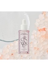 GROWUS Schweiz & Deutschland: Exklusive Thalasso-Haarpflege & Scalp Care GROWUS Scalp Scaling Ampoule – Intensiv-Kur für die Kopfhaut & Haarwurzeln