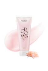 GROWUS Schweiz & Deutschland: Exklusive Thalasso-Haarpflege & Scalp Care GROWUS Damage Therapy Hair Treatment EX – Intensive Repair-Maske