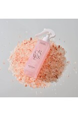 GROWUS Schweiz & Deutschland: Exklusive Thalasso-Haarpflege & Scalp Care GROWUS Damage Therapy No-Wash Treatment – Express-Sprühkur & Hitzeschutz