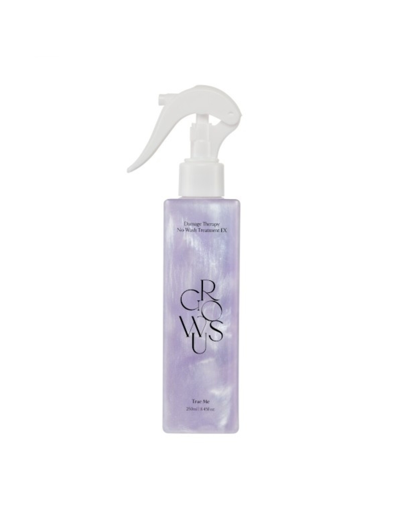 GROWUS Schweiz & Deutschland: Exklusive Thalasso-Haarpflege & Scalp Care GROWUS Damage Therapy No-Wash Treatment True Me – Glanz & Signature Duft