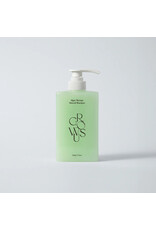 GROWUS Schweiz & Deutschland: Exklusive Thalasso-Haarpflege & Scalp Care GROWUS Algae Therapy Mineral Shampoo – Revitalisierende Meeres-Pflege für Kraft & Glanz (500g)