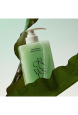 GROWUS Schweiz & Deutschland: Exklusive Thalasso-Haarpflege & Scalp Care GROWUS Algae Therapy Mineral Shampoo – Revitalisierende Meeres-Pflege für Kraft & Glanz (500g)