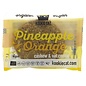 Kookie Cat Kookie Cat Organic Pineapple & Orange Cookie 50g