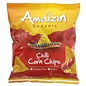 Amaizin Amaizin Organic Chilli Corn Chips 75g