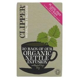 Clipper Clipper Organic Nettle Tea 20 bags