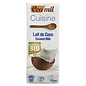 Ecomil Ecomil Organic Coconut Cuisine 200ml