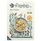 Doves Farm Doves Farm Freee Organic Gluten Free Fibre Flakes 375g