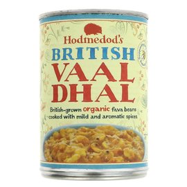 Hodmedods Hodmedods Organic Vaal Dhal 400g