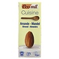 Ecomil Ecomil Organic Almond Cuisine 200ml