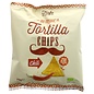 Trafo Trafo Organic Tortilla Chips Chili 75g
