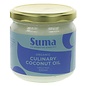 Suma Suma Wholefoods Organic Coconut Oil 320g