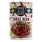 Free & Easy Free & Easy Organic Three Bean Chilli 400g