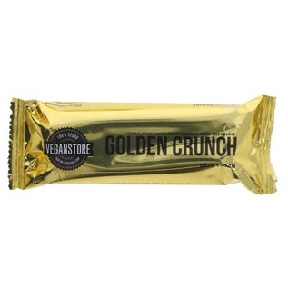 Vegan Store Vegan Store Golden Crunch Bar 49g
