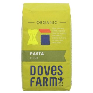 Doves Farm Doves Farm Organic Pasta Flour 1kg