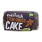 Everfresh Everfresh Organic Sprouted Stem Ginger Cake 350g
