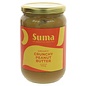 Suma Suma Wholefoods Organic Crunchy Peanut Butter 700g