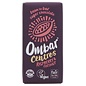 Ombar Ombar Organic Raspberry & Coconut Centre Raw Chocolate Bar 35g