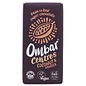 Ombar Ombar Organic Coconut & Vanilla Centre Raw Chocolate Bar 35g
