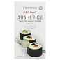 Clearspring Clearspring Organic Sushi Rice 500g