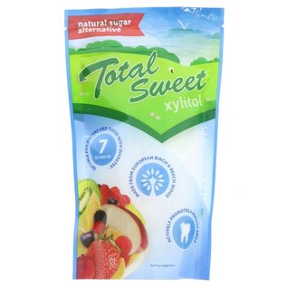 Total Sweet Total Sweet Xylitol 225g