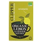 Clipper Clipper Organic Lemon & Ginger Tea 20 bags