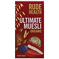 Rude Health Rude Health Organic Ultimate Muesli 400g