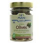 Mani Organic Mani Organic Green & Kalamata Olives al Naturale 175g