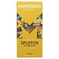 Montezuma's Montezuma's Splotch Organic Milk Chocolate with Butterscotch 90g