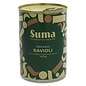 Suma Suma Wholefoods Organic Ravioli in a Mushroom Sauce 400g